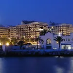 Piso En Marbella En Primera Linea De Playa