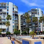 Piso En Marbella En Primera Linea De Playa