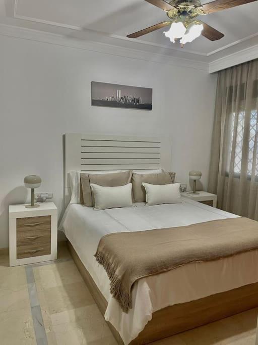 Appartement Piso En En Primera Linea De Playa