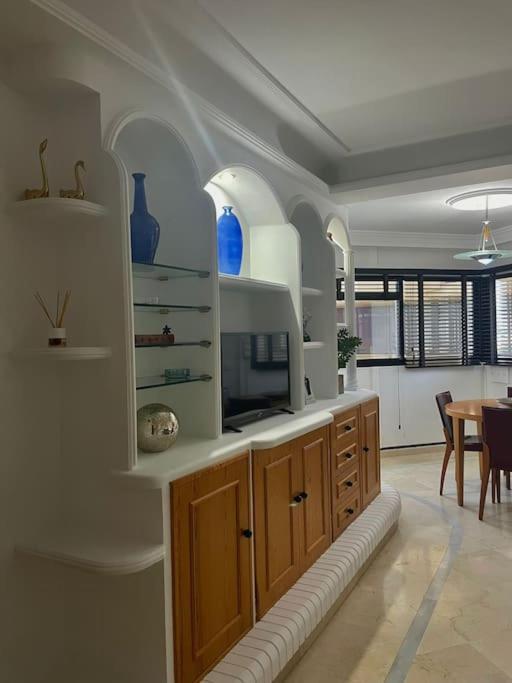 Appartement Piso En En Primera Linea De Playa Marbella