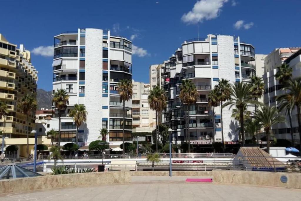 Appartement Piso En En Primera Linea De Playa Marbella