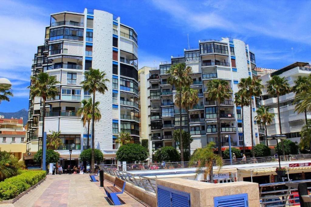 Appartement Piso En En Primera Linea De Playa